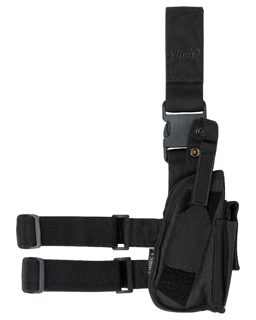 Viper Tactical Leg Holster - Image 3