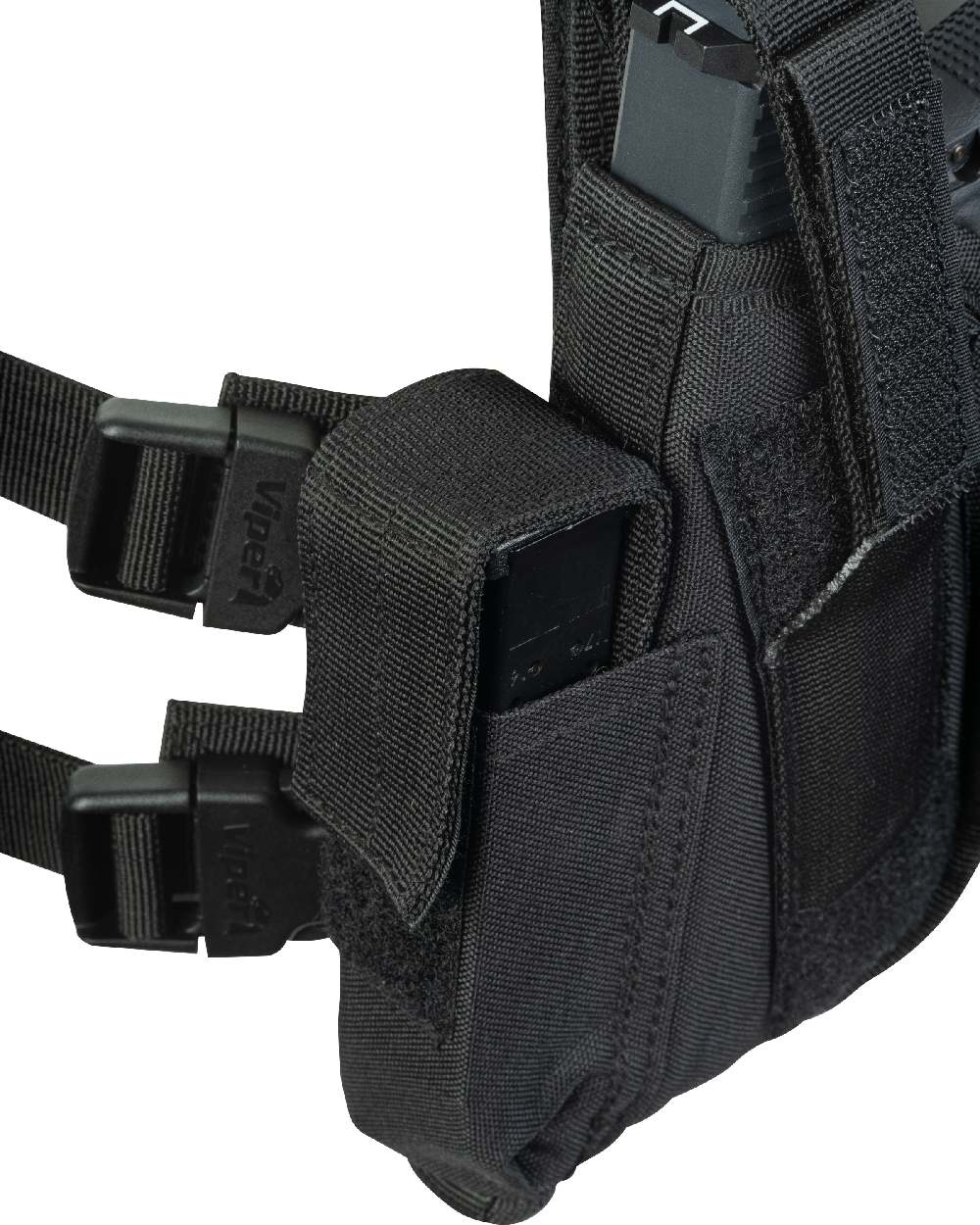 Viper Tactical Leg Holster - Image 4