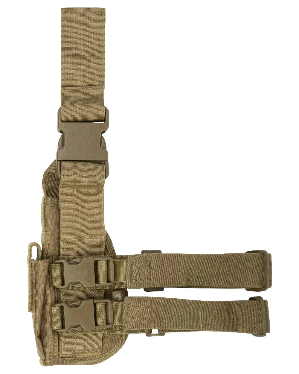 Viper Tactical Leg Holster - Image 7