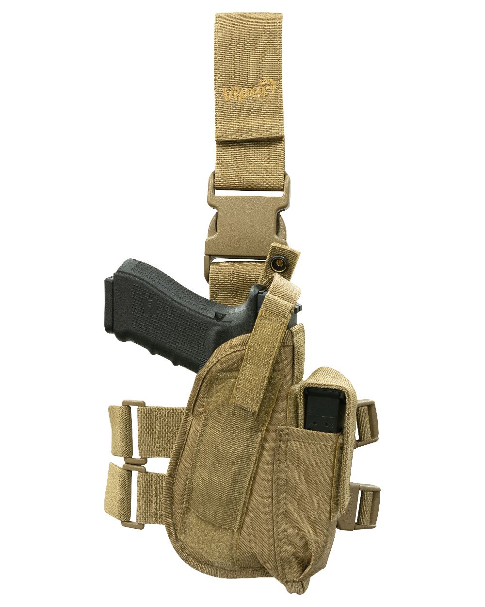 Viper Tactical Leg Holster - Image 8