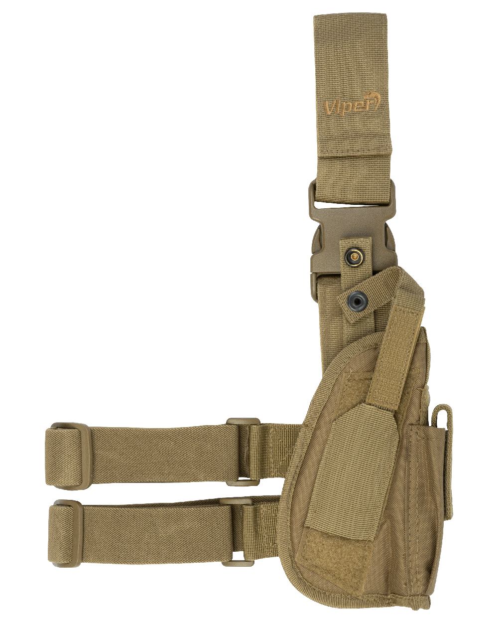 Viper Tactical Leg Holster - Image 9