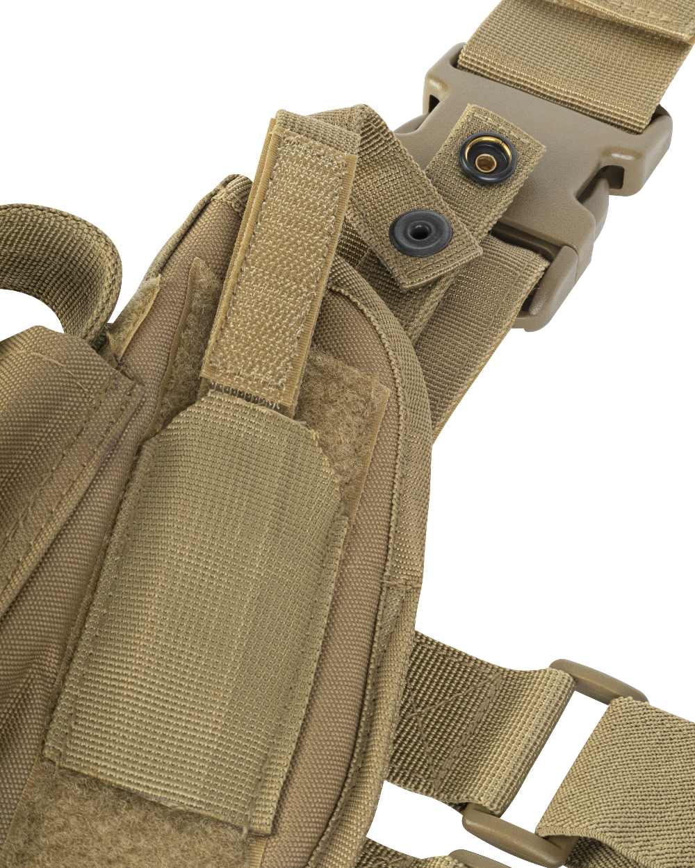 Viper Tactical Leg Holster Left Handed - Image 10