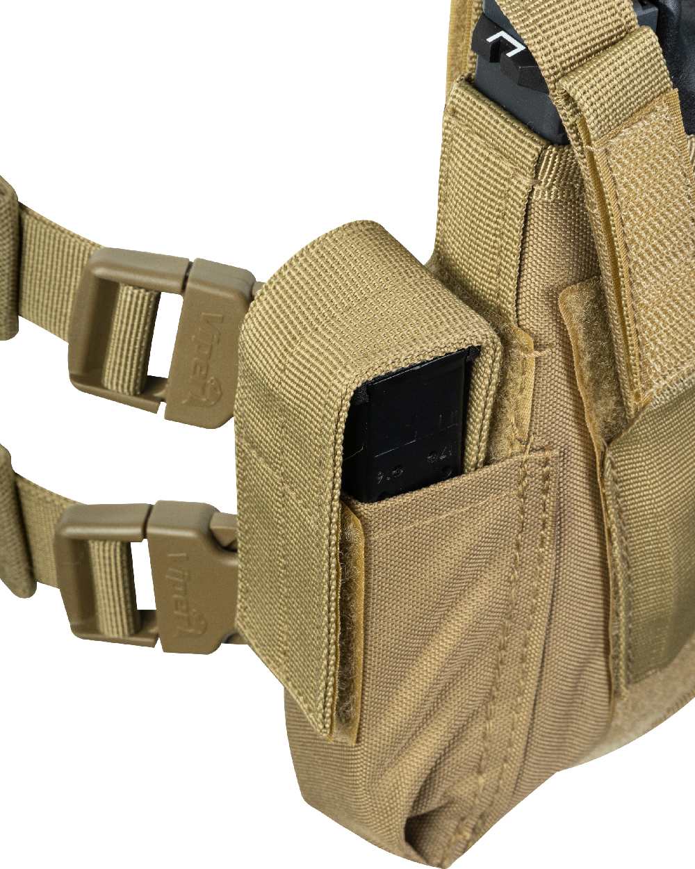 Viper Tactical Leg Holster Left Handed - Image 12