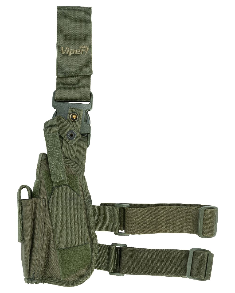 Viper Tactical Leg Holster Left Handed - Image 13