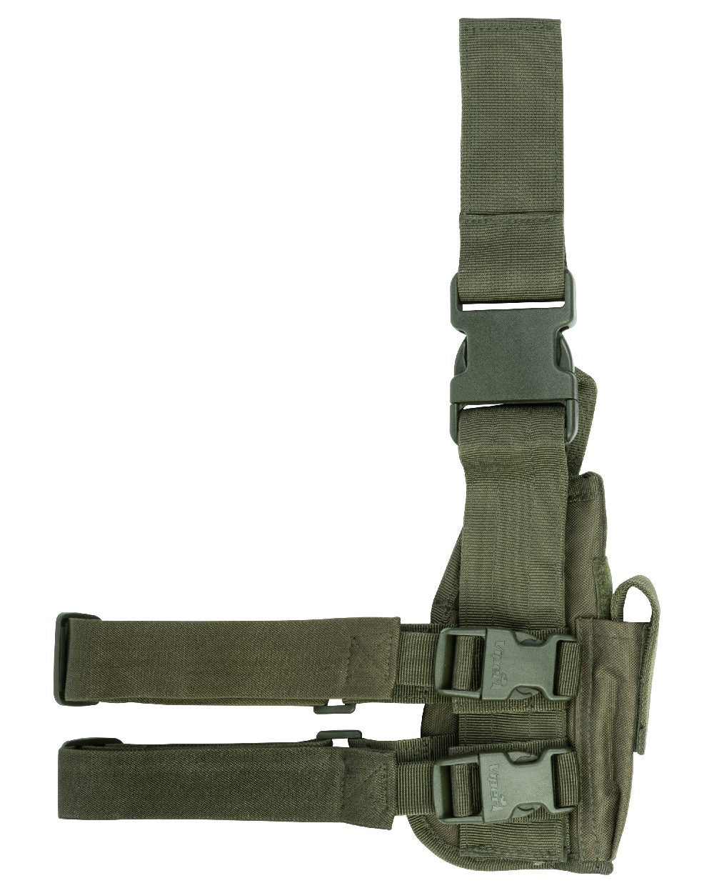 Viper Tactical Leg Holster Left Handed - Image 15