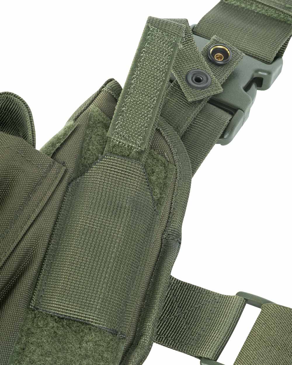 Viper Tactical Leg Holster Left Handed - Image 16