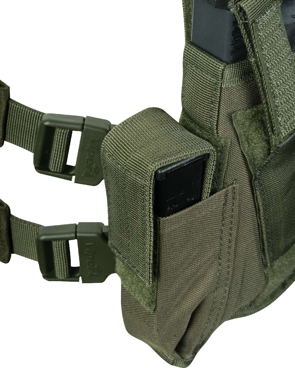 Viper Tactical Leg Holster Left Handed - Image 17