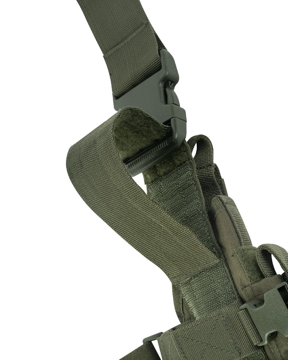 Viper Tactical Leg Holster Left Handed - Image 18