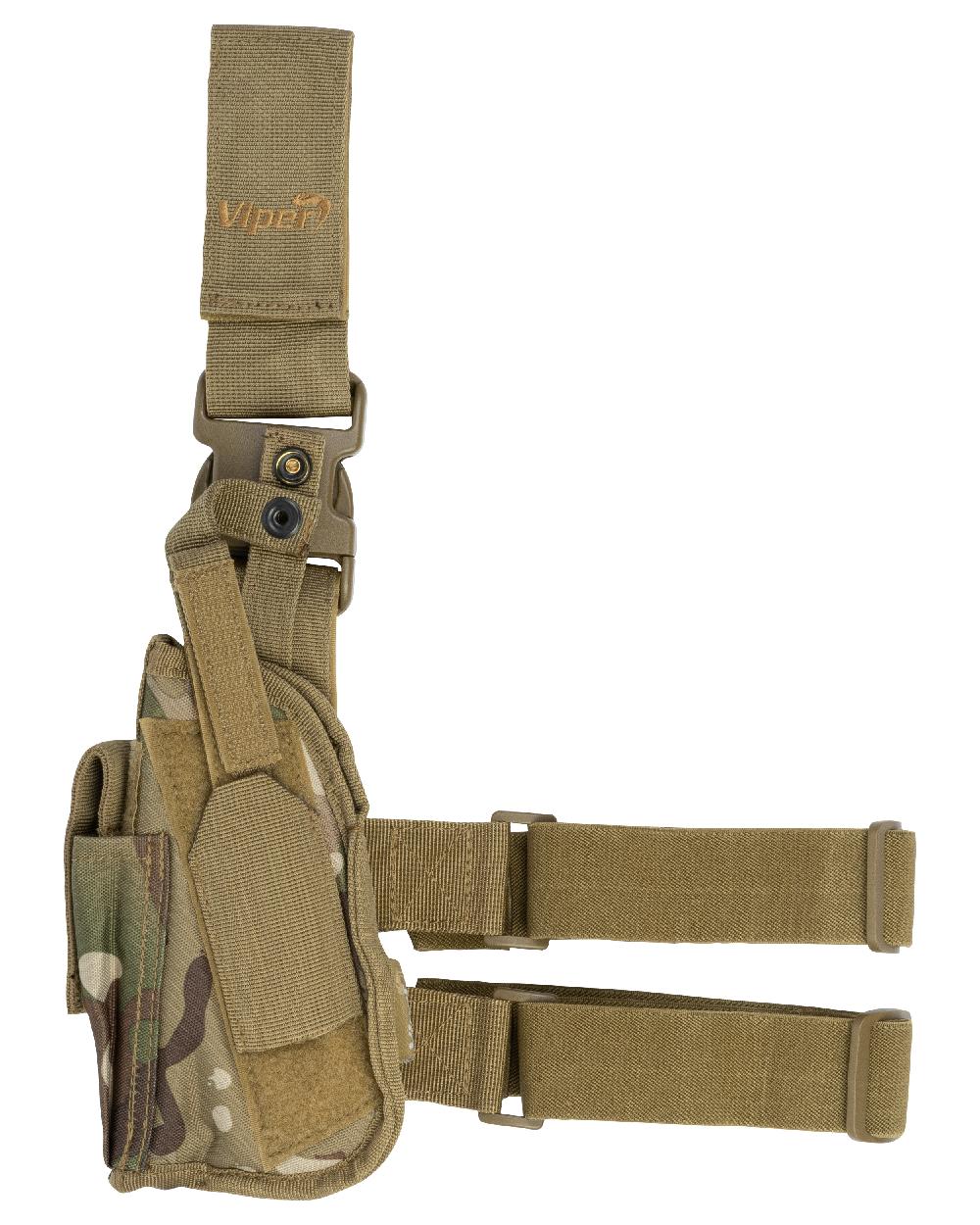 Viper Tactical Leg Holster Left Handed - Image 19