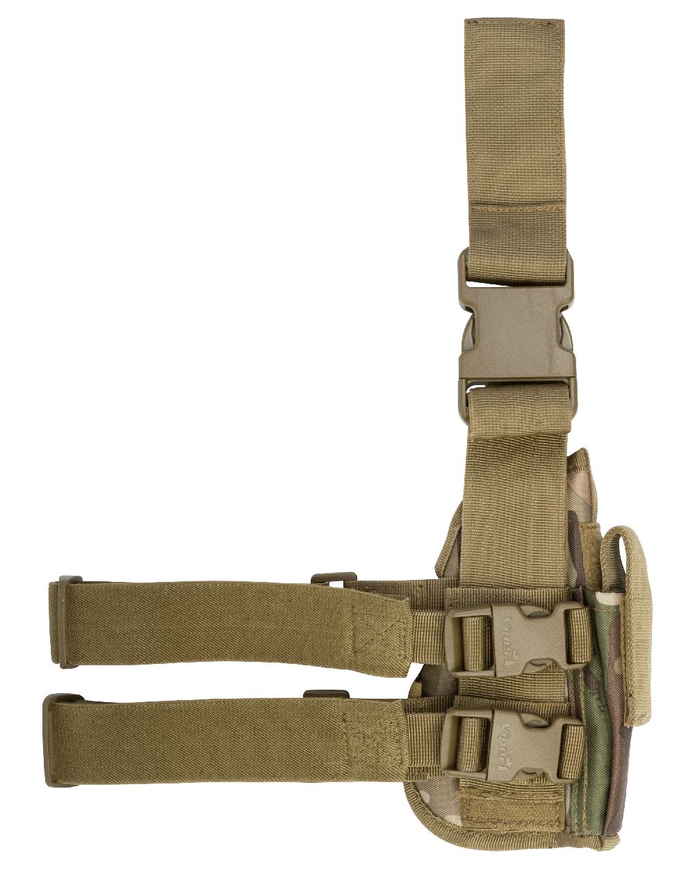 Viper Tactical Leg Holster Left Handed - Image 21