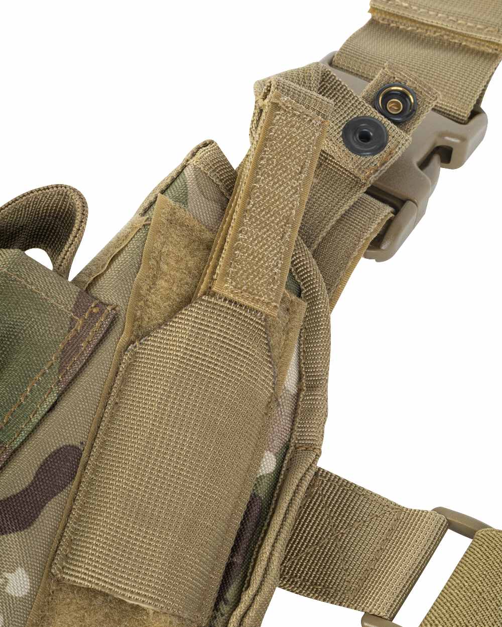 Viper Tactical Leg Holster Left Handed - Image 22
