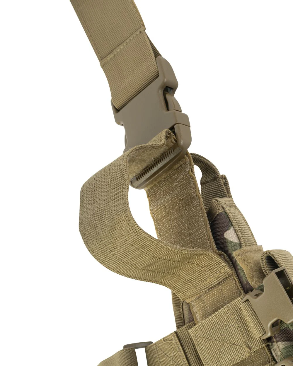 Viper Tactical Leg Holster Left Handed - Image 24