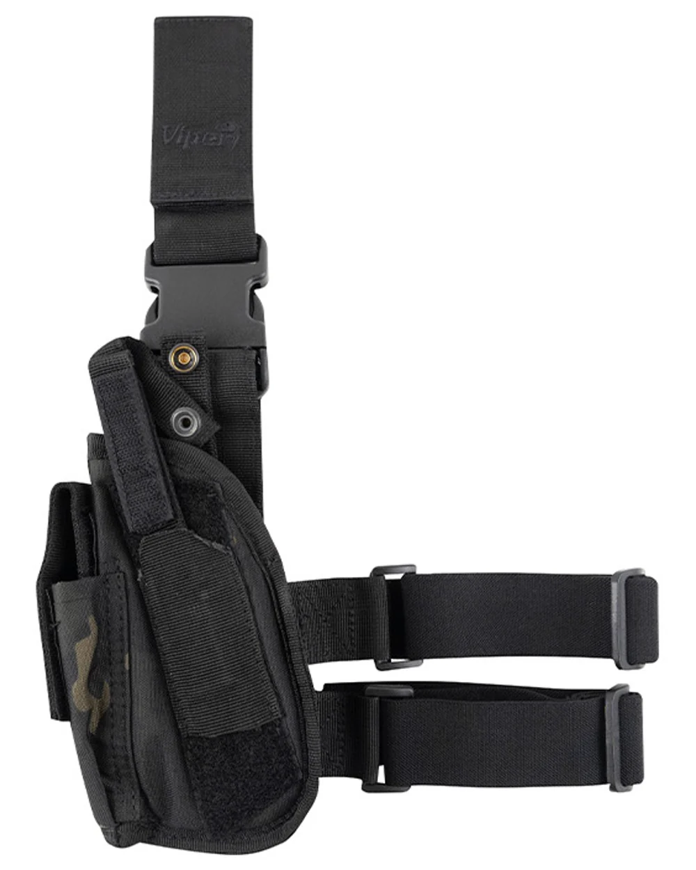 Viper Tactical Leg Holster Left Handed - Image 25