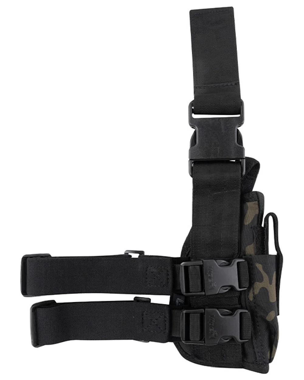 Viper Tactical Leg Holster Left Handed - Image 26