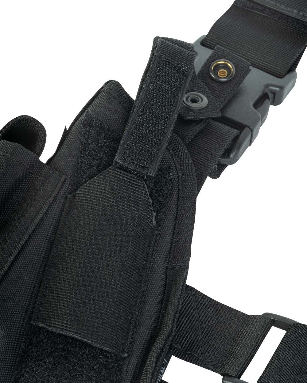 Viper Tactical Leg Holster Left Handed - Image 4