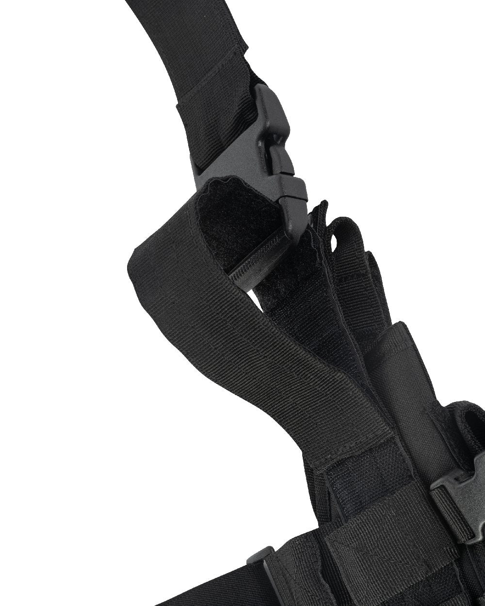 Viper Tactical Leg Holster Left Handed - Image 6