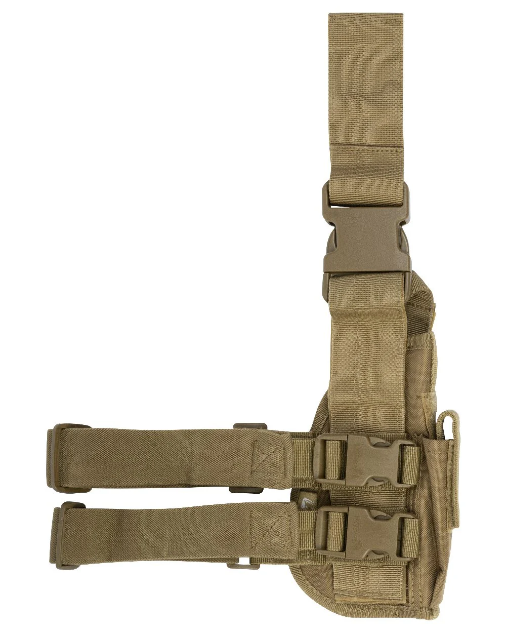 Viper Tactical Leg Holster Left Handed - Image 9
