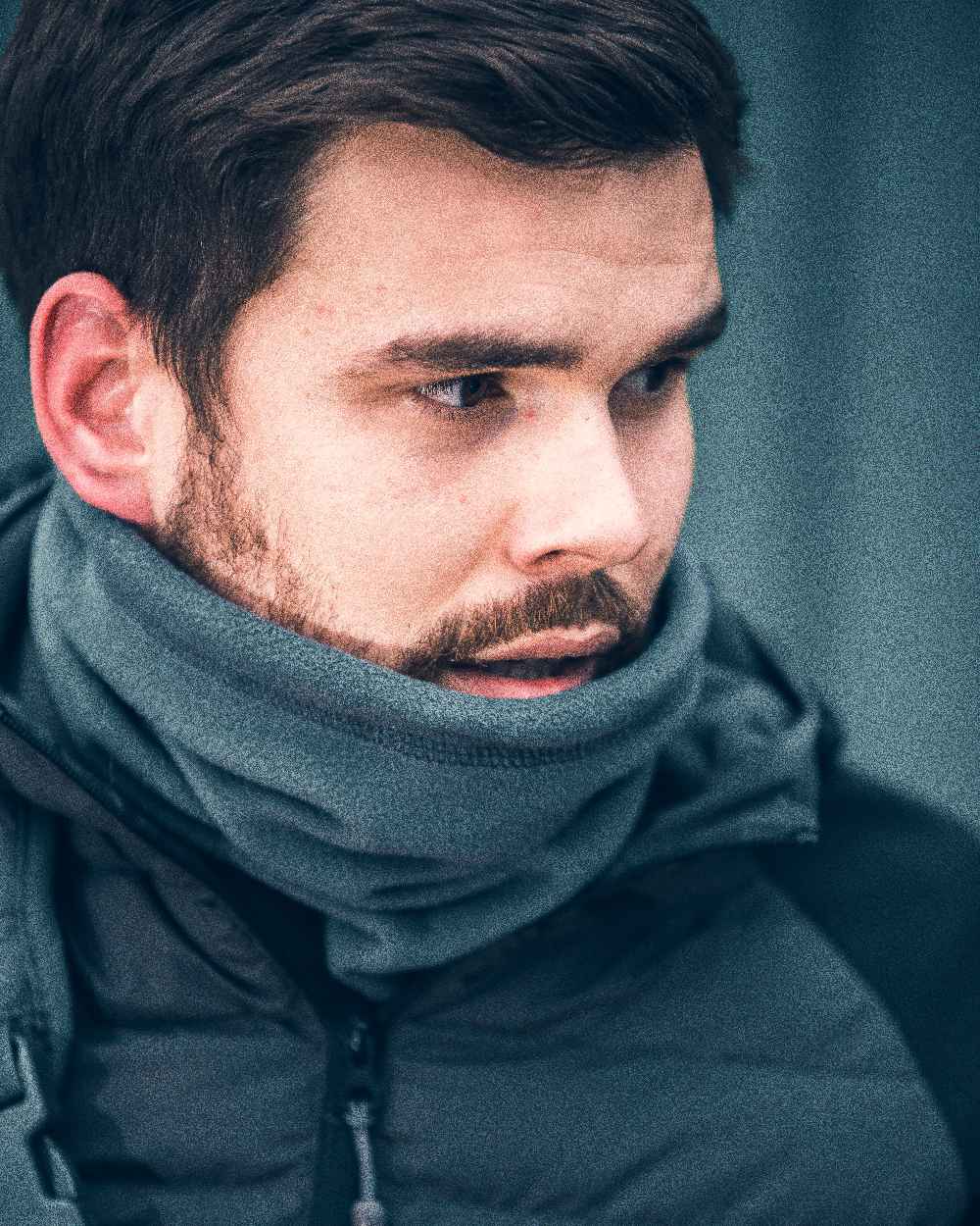 Viper Tactical Neck Gaiter - Image 12