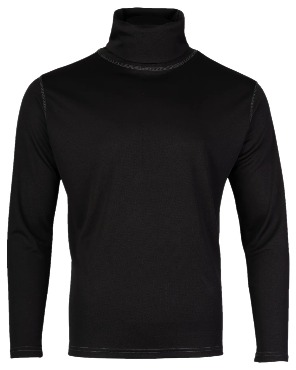 Viper Tactical Roll Neck Top - Image 10
