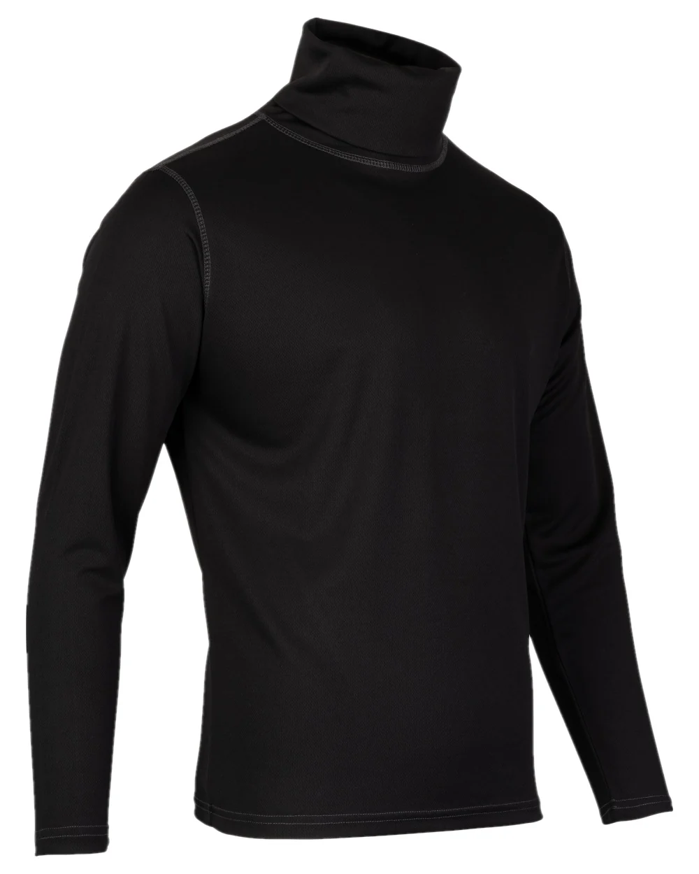 Viper Tactical Roll Neck Top - Image 12