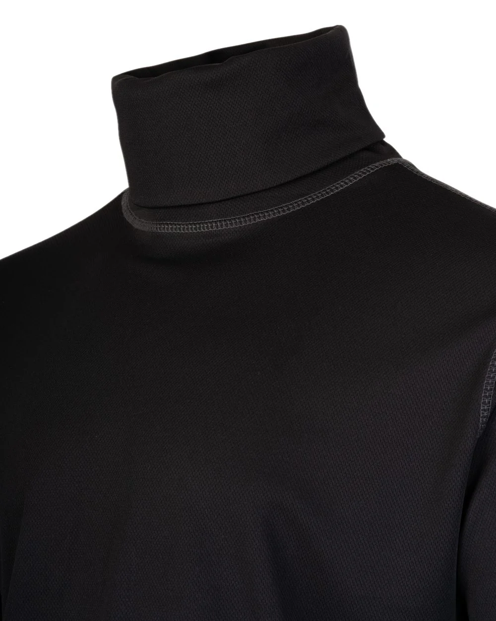 Viper Tactical Roll Neck Top - Image 14