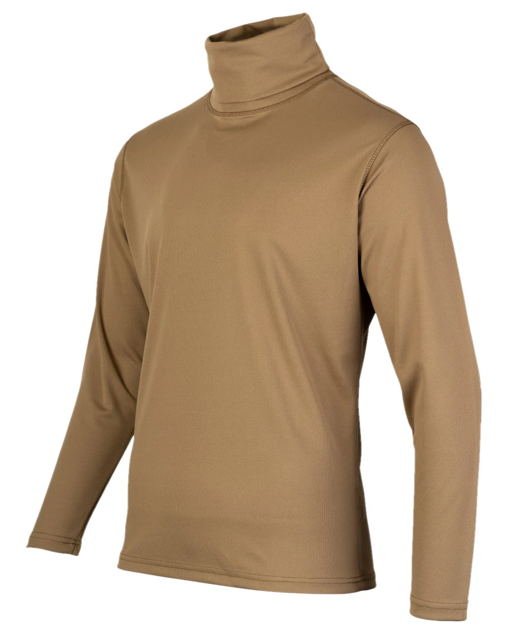 Viper Tactical Roll Neck Top - Image 16