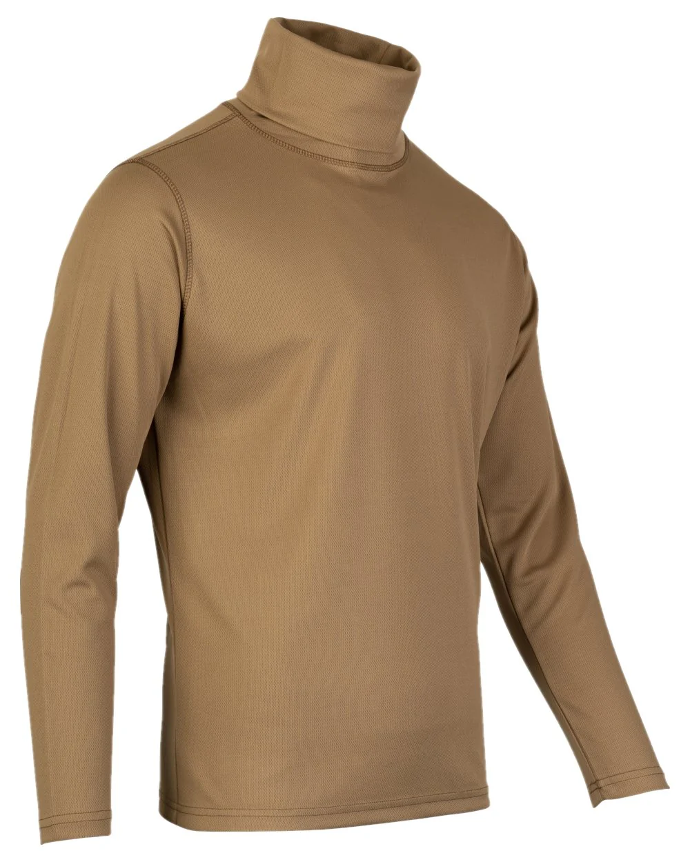 Viper Tactical Roll Neck Top - Image 18