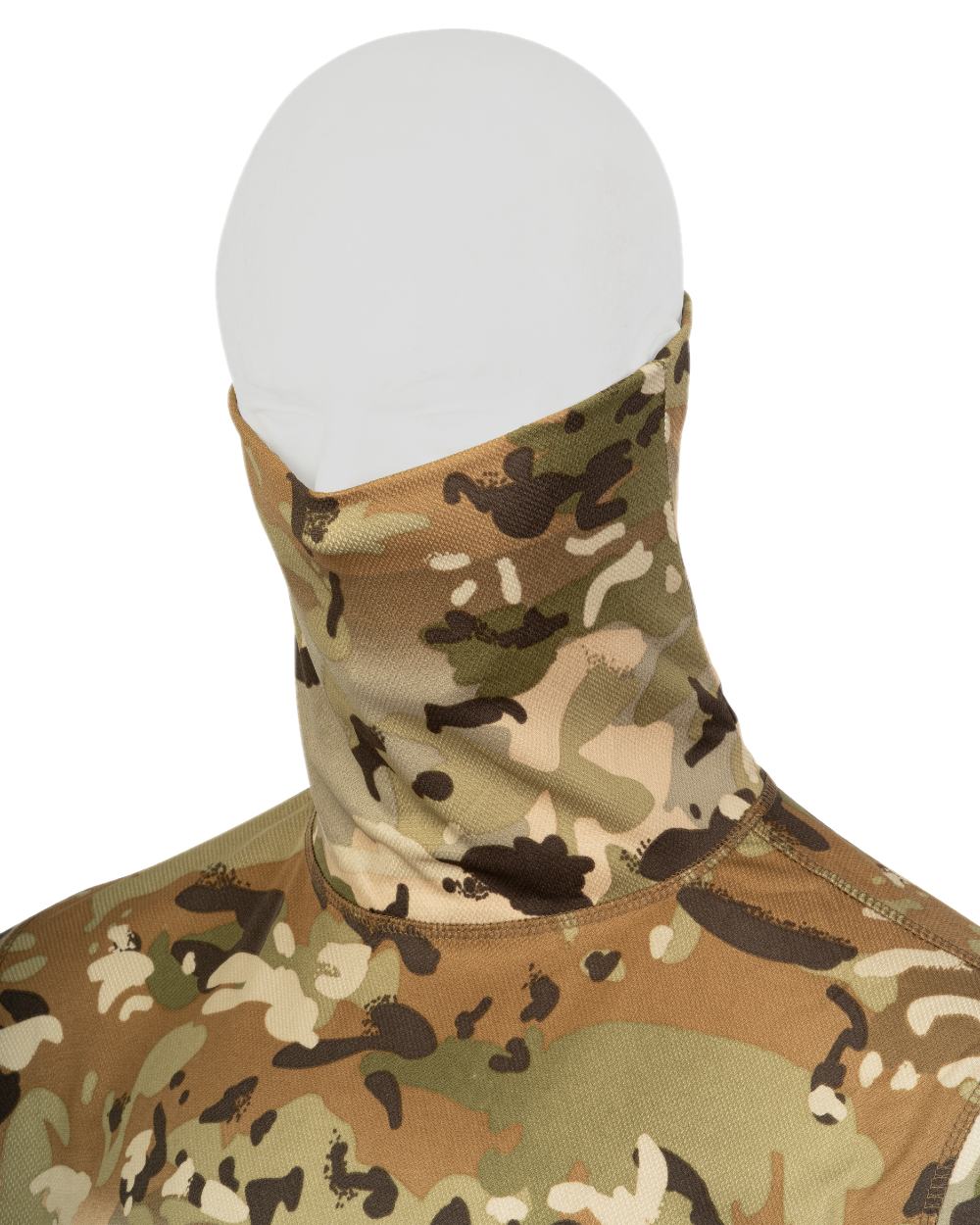 Viper Tactical Roll Neck Top - Image 34