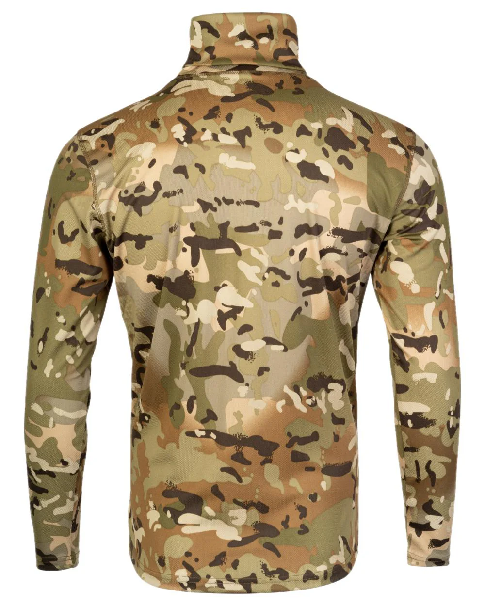 Viper Tactical Roll Neck Top - Image 38