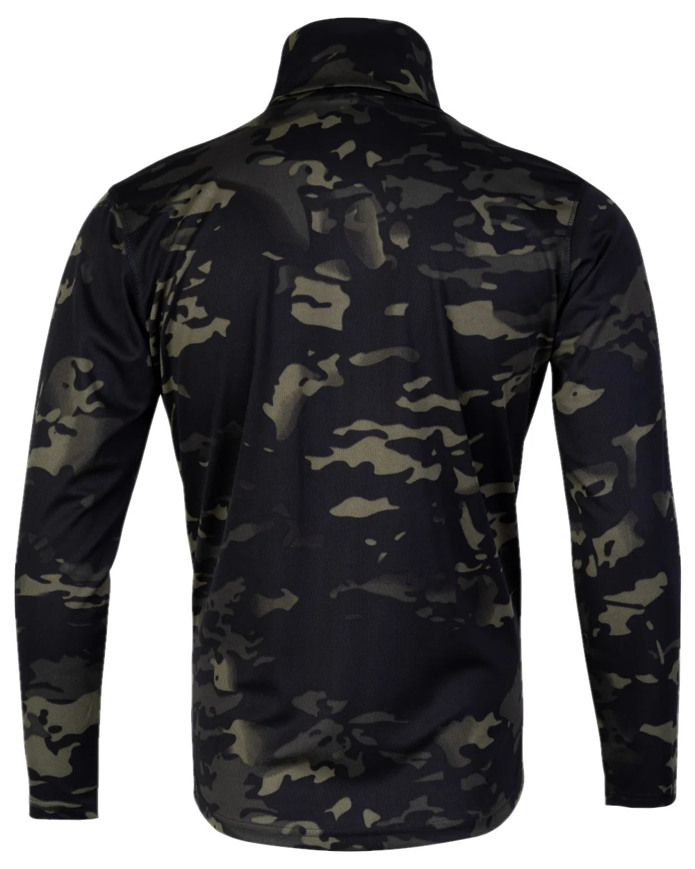 Viper Tactical Roll Neck Top - Image 7