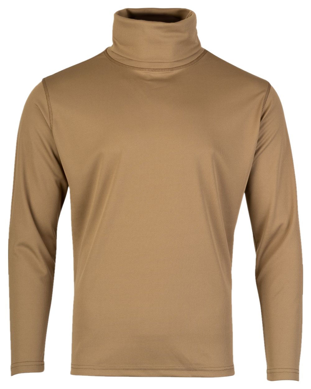 Viper Tactical Roll Neck Top - Image 9