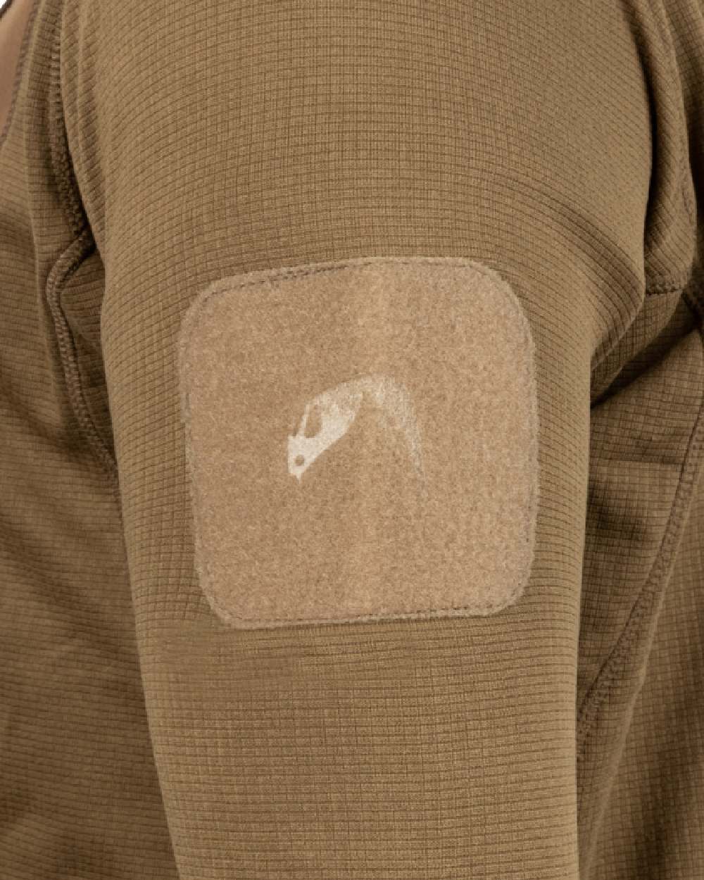 Viper Technical Mid Layer Fleece Top - Image 11