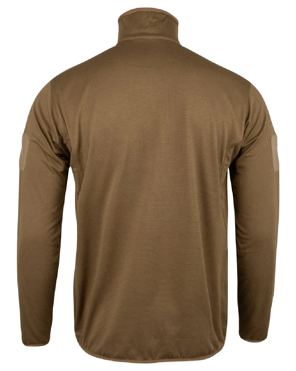 Viper Technical Mid Layer Fleece Top - Image 12