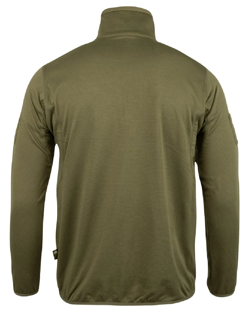 Viper Technical Mid Layer Fleece Top - Image 18