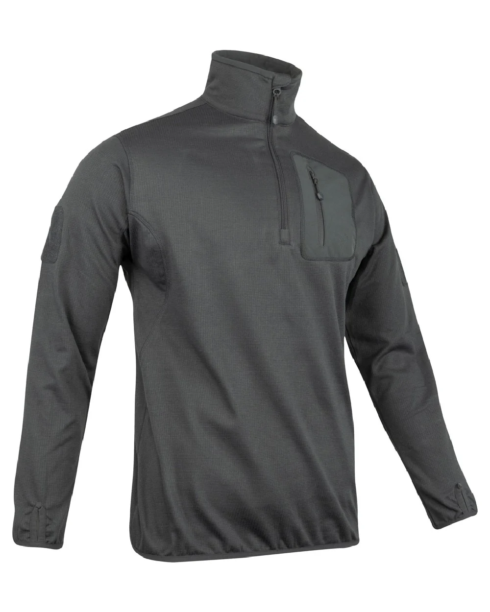 Viper Technical Mid Layer Fleece Top - Image 20
