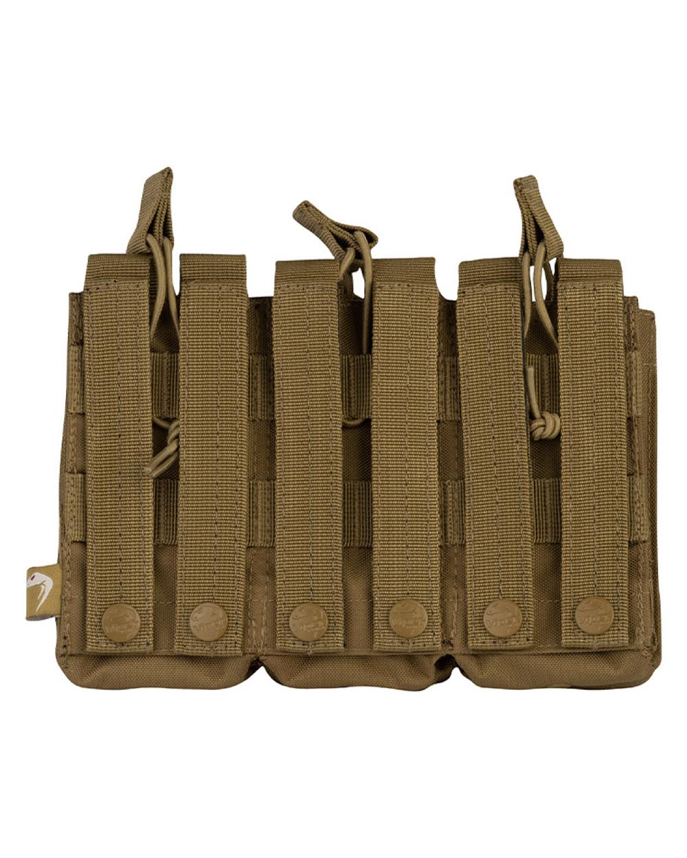 Viper Treble Duo Mag Pouch - Image 10