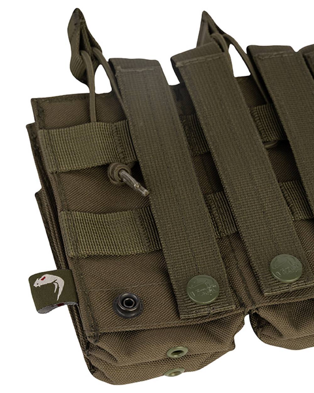 Viper Treble Duo Mag Pouch - Image 14