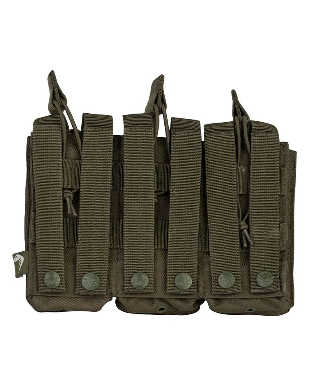 Viper Treble Duo Mag Pouch - Image 15