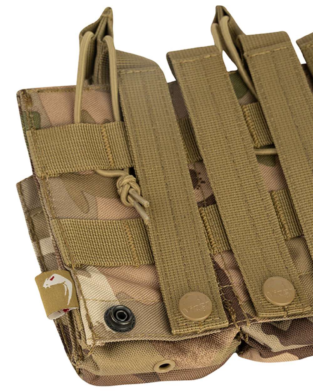 Viper Treble Duo Mag Pouch - Image 19