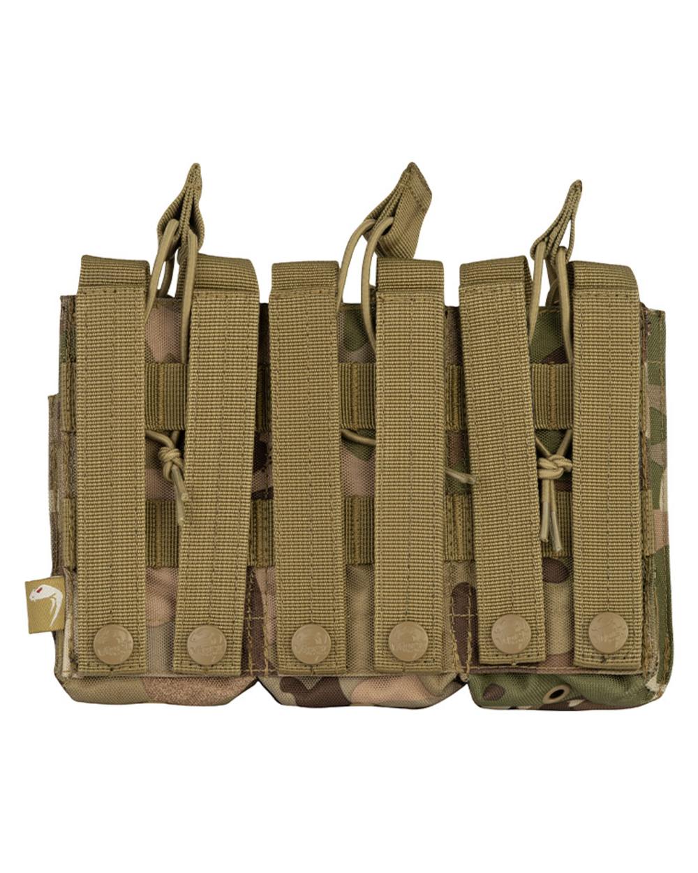 Viper Treble Duo Mag Pouch - Image 20