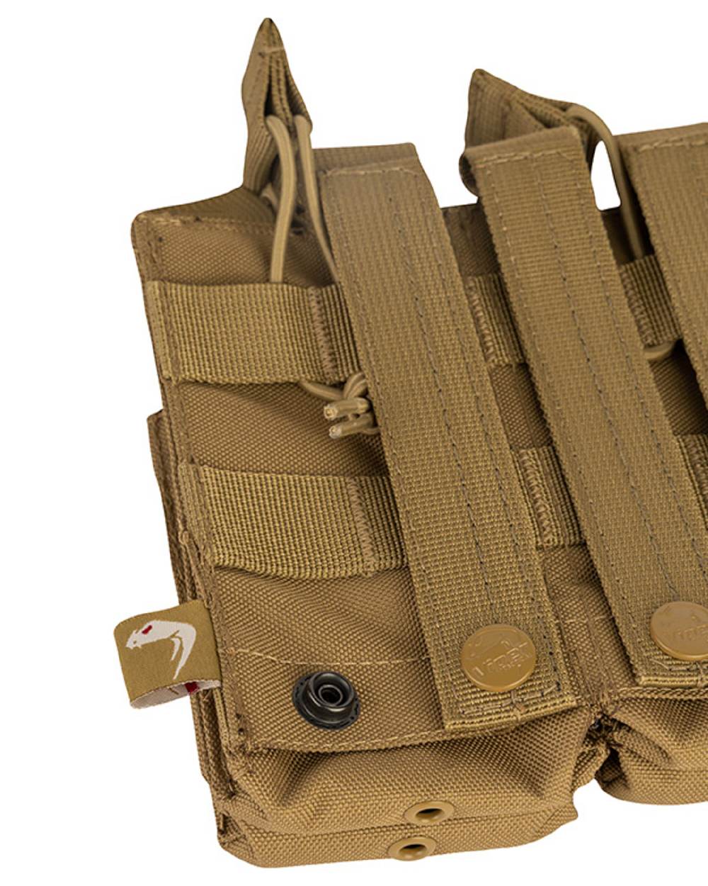 Viper Treble Duo Mag Pouch - Image 9