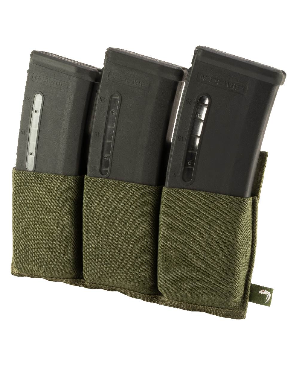 Viper Triple Rifle Mag Plate - Image 15