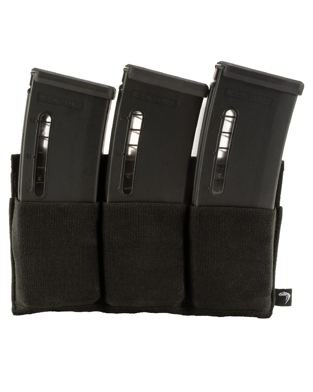 Viper Triple Rifle Mag Plate - Image 2
