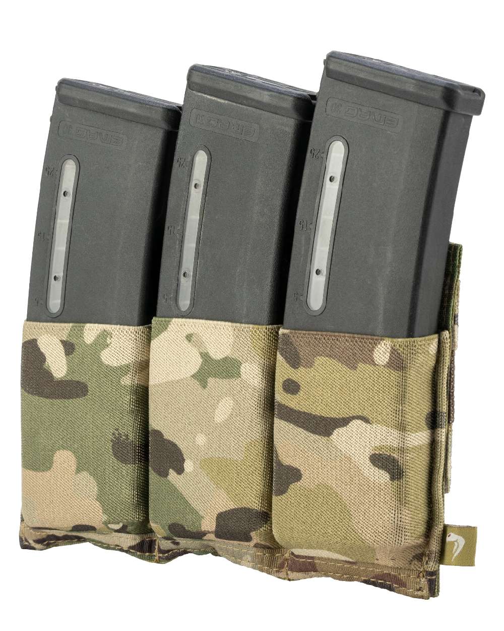 Viper Triple Rifle Mag Plate - Image 21