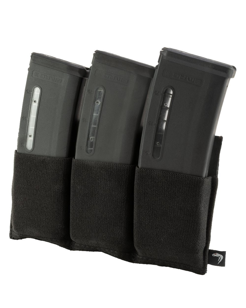 Viper Triple Rifle Mag Plate - Image 3