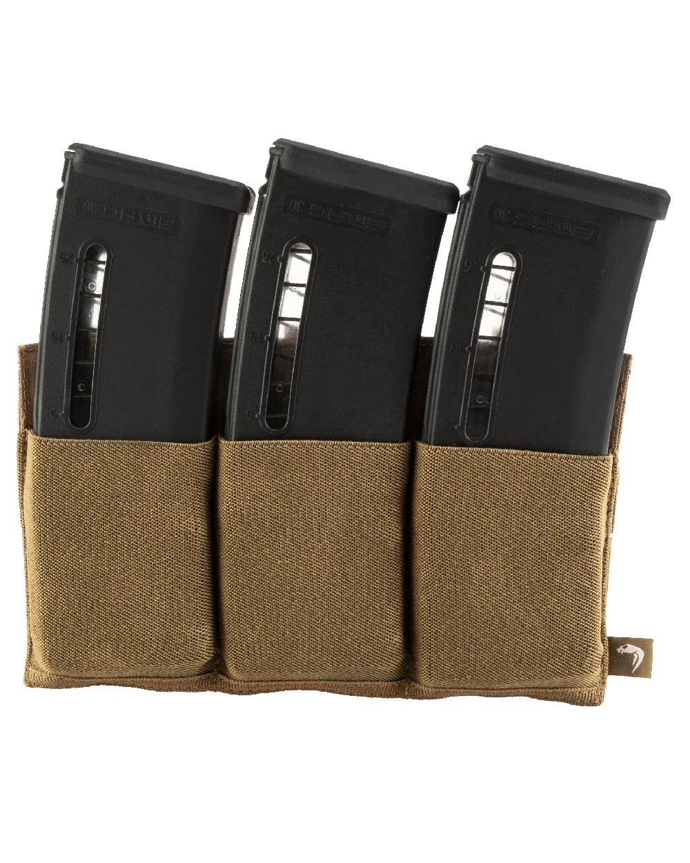 Viper Triple Rifle Mag Plate - Image 8