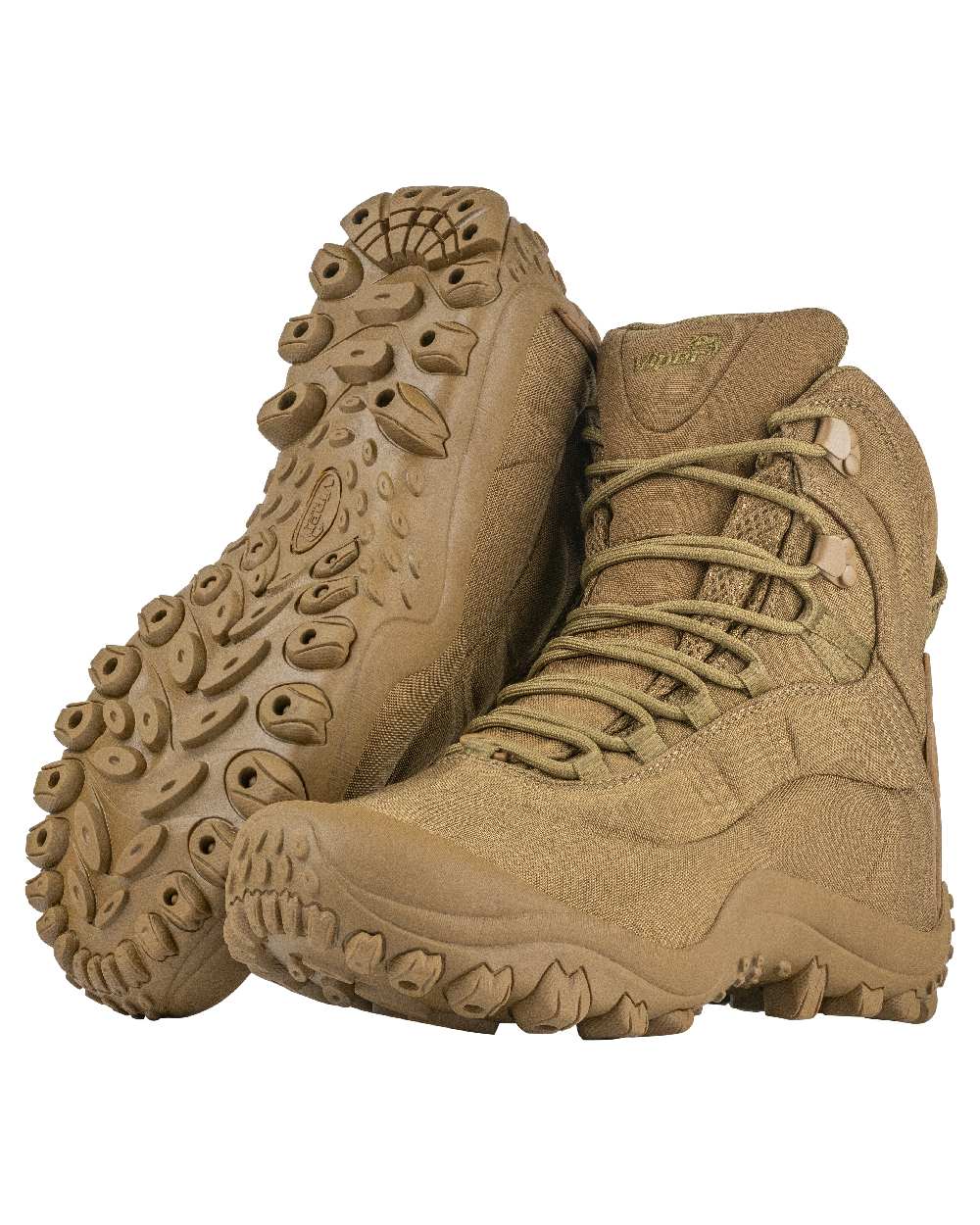Viper Venom Boots - Image 10