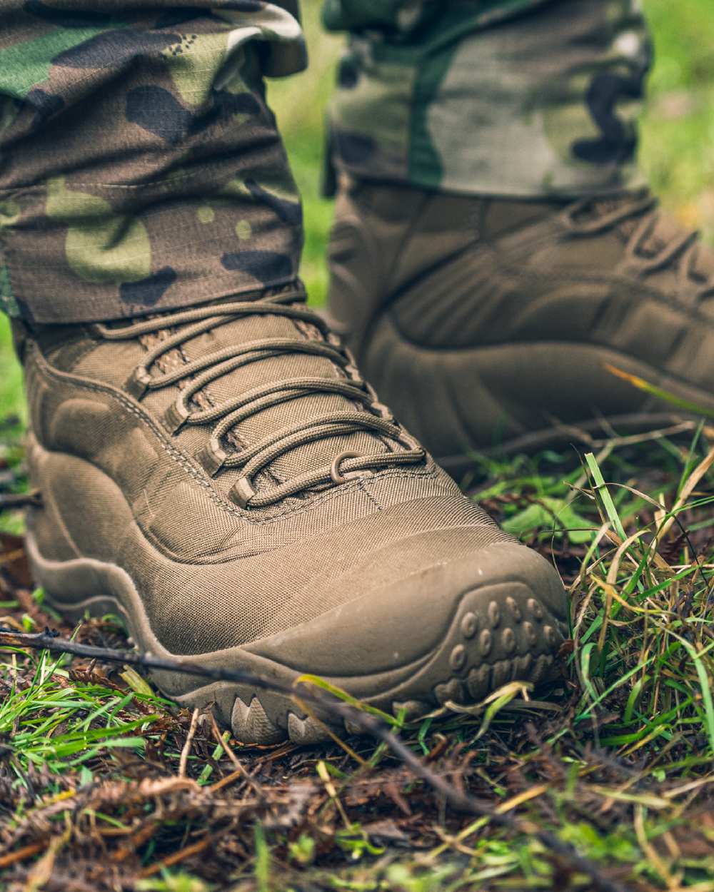 Viper Venom Boots - Image 8
