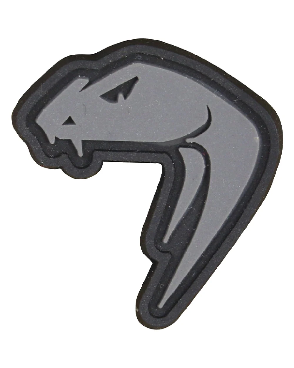 Viper Venom Rubber Patch - Image 2