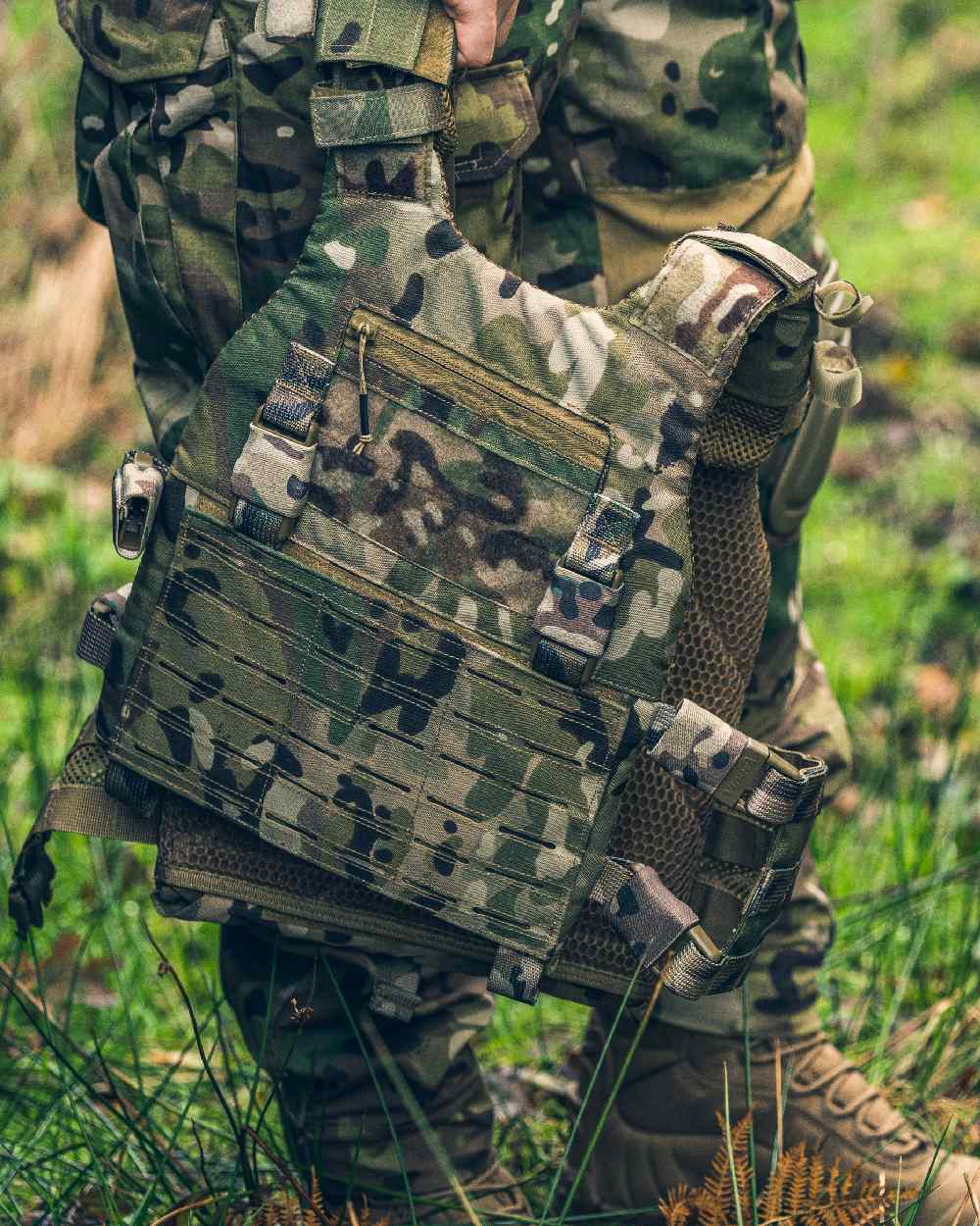 Viper VX Buckle Up Carrier Gen2 - Image 26